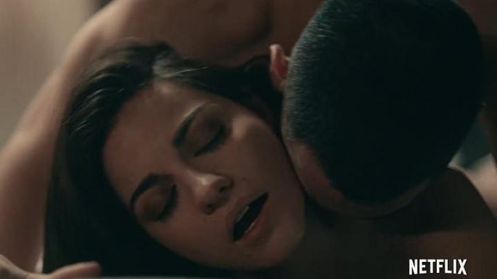 مسلسل Dark Desire الحلقة 2 مترجمة (للكبار فقط +18)