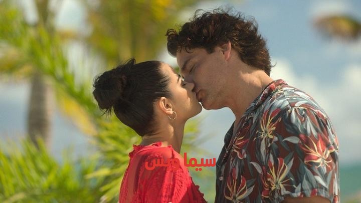 مسلسل لعبة المفاتيح الموسم 2 الحلقة 6 مترجمة (للكبار فقط)