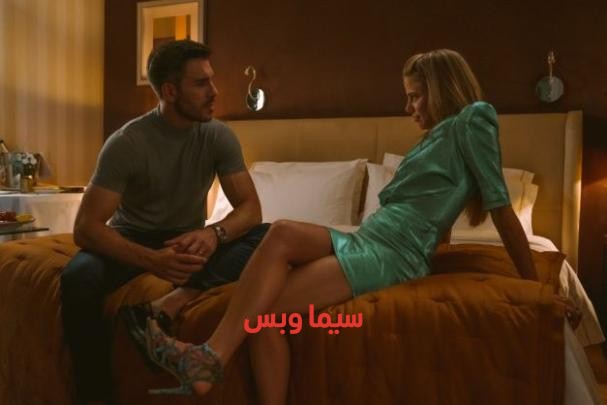 مسلسل لعبة المفاتيح الحلقة 8 مترجمة (للكبار فقط) El Juego de las Llaves